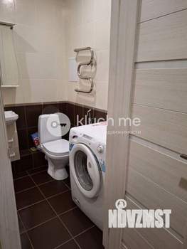 1-к квартира, вторичка, 33м2, 6/18 этаж