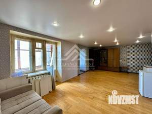 2-к квартира, вторичка, 55м2, 6/9 этаж