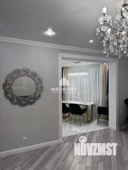 3-к квартира, вторичка, 98м2, 15/18 этаж