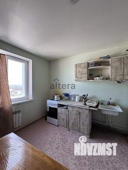 1-к квартира, вторичка, 42м2, 7/20 этаж