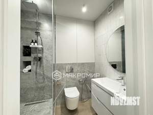Студия квартира, вторичка, 31м2, 5/21 этаж