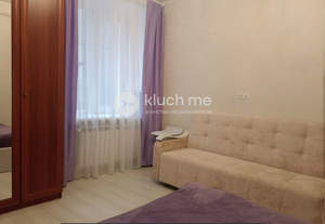 2-к квартира, вторичка, 52м2, 2/4 этаж
