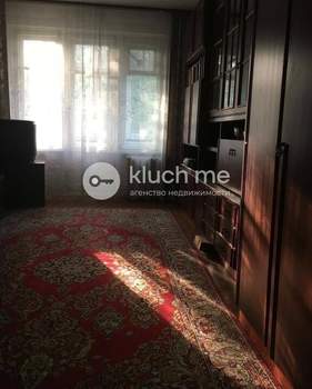 2-к квартира, вторичка, 46м2, 4/5 этаж