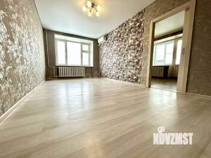 2-к квартира, вторичка, 51м2, 5/14 этаж