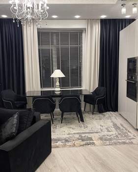 2-к квартира, вторичка, 70м2, 13/19 этаж