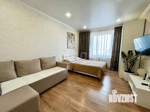 1-к квартира, вторичка, 37м2, 7/10 этаж
