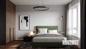 2-к квартира, вторичка, 50м2, 3/10 этаж