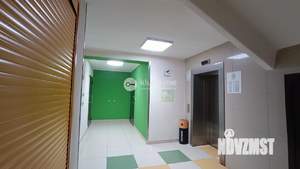 1-к квартира, вторичка, 40м2, 2/10 этаж