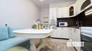 1-к квартира, вторичка, 42м2, 3/5 этаж