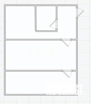 2-к квартира, вторичка, 44м2, 5/5 этаж