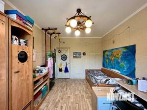 3-к квартира, вторичка, 83м2, 2/19 этаж