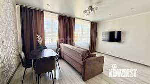 2-к квартира, вторичка, 60м2, 7/8 этаж