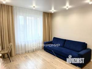 1-к квартира, вторичка, 35м2, 10/12 этаж
