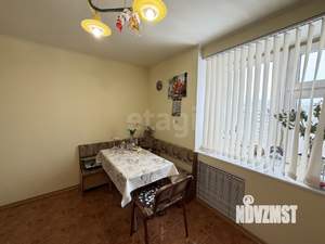 5-к квартира, вторичка, 98м2, 9/16 этаж