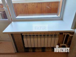 2-к квартира, вторичка, 54м2, 3/5 этаж