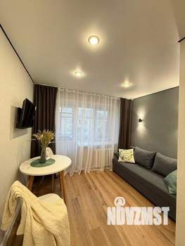 Студия квартира, вторичка, 14м2, 5/9 этаж