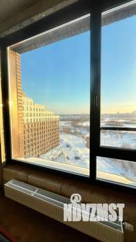 2-к квартира, вторичка, 52м2, 12/28 этаж