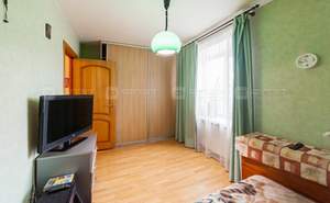 2-к квартира, вторичка, 51м2, 3/5 этаж