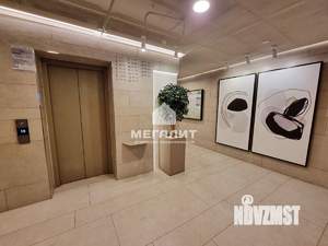 2-к квартира, вторичка, 44м2, 8/19 этаж