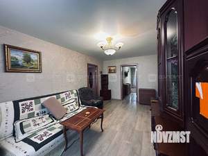 2-к квартира, вторичка, 56м2, 7/7 этаж