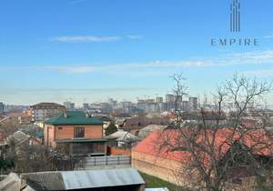 1-к квартира, вторичка, 30м2, 4/5 этаж