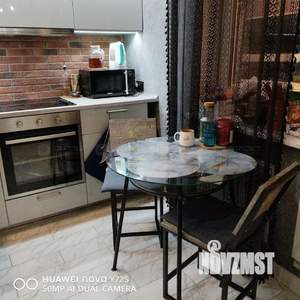 1-к квартира, вторичка, 42м2, 5/19 этаж