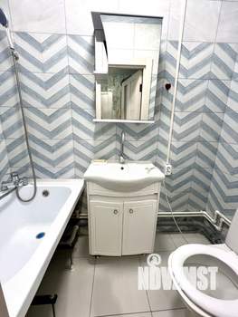 1-к квартира, вторичка, 18м2, 5/5 этаж