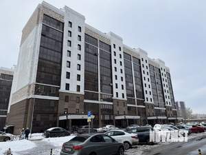 2-к квартира, вторичка, 48м2, 5/10 этаж