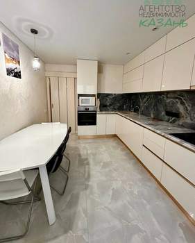 2-к квартира, вторичка, 68м2, 16/16 этаж