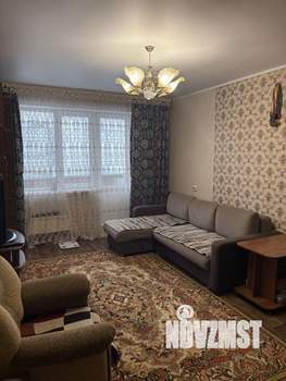 1-к квартира, вторичка, 37м2, 6/9 этаж