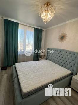2-к квартира, вторичка, 55м2, 18/24 этаж