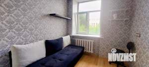 1-к квартира, вторичка, 14м2, 2/4 этаж