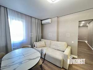3-к квартира, вторичка, 74м2, 16/25 этаж