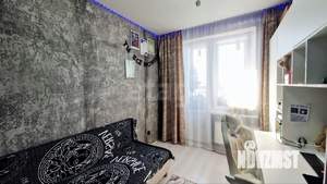 2-к квартира, вторичка, 35м2, 6/8 этаж