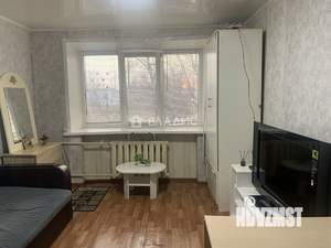 Студия квартира, вторичка, 18м2, 5/5 этаж