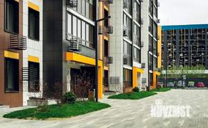 2-к квартира, вторичка, 77м2, 8/21 этаж