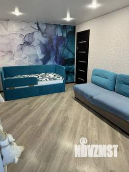 2-к квартира, вторичка, 46м2, 5/5 этаж