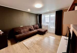 2-к квартира, вторичка, 65м2, 19/19 этаж