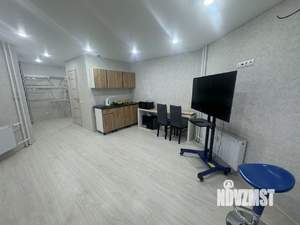 Студия квартира, вторичка, 30м2, 3/10 этаж