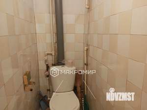 3-к квартира, вторичка, 54м2, 4/9 этаж