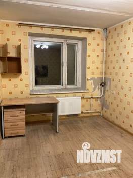 3-к квартира, вторичка, 66м2, 5/14 этаж