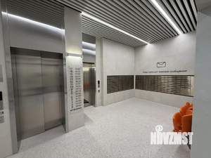 1-к квартира, вторичка, 36м2, 7/17 этаж