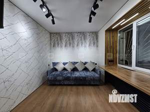 Студия квартира, вторичка, 23м2, 1/9 этаж
