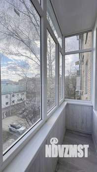 2-к квартира, вторичка, 57м2, 4/5 этаж