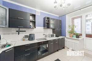 1-к квартира, вторичка, 42м2, 3/11 этаж