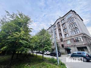 1-к квартира, вторичка, 60м2, 2/6 этаж