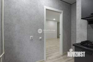2-к квартира, вторичка, 46м2, 1/5 этаж