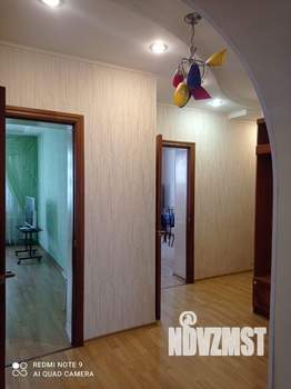 2-к квартира, вторичка, 75м2, 3/7 этаж