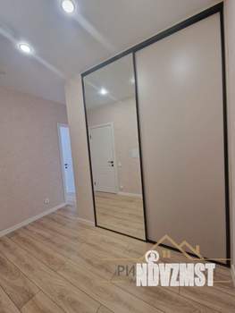 1-к квартира, вторичка, 40м2, 2/9 этаж
