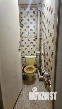 3-к квартира, вторичка, 60м2, 3/9 этаж